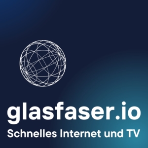 Glasfaser.io – schneller Internetzugang