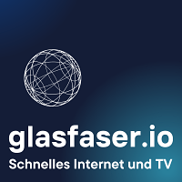 Die Glasfaser-Info-Seite